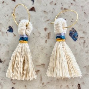 ✨🆕✨ handmade earrings